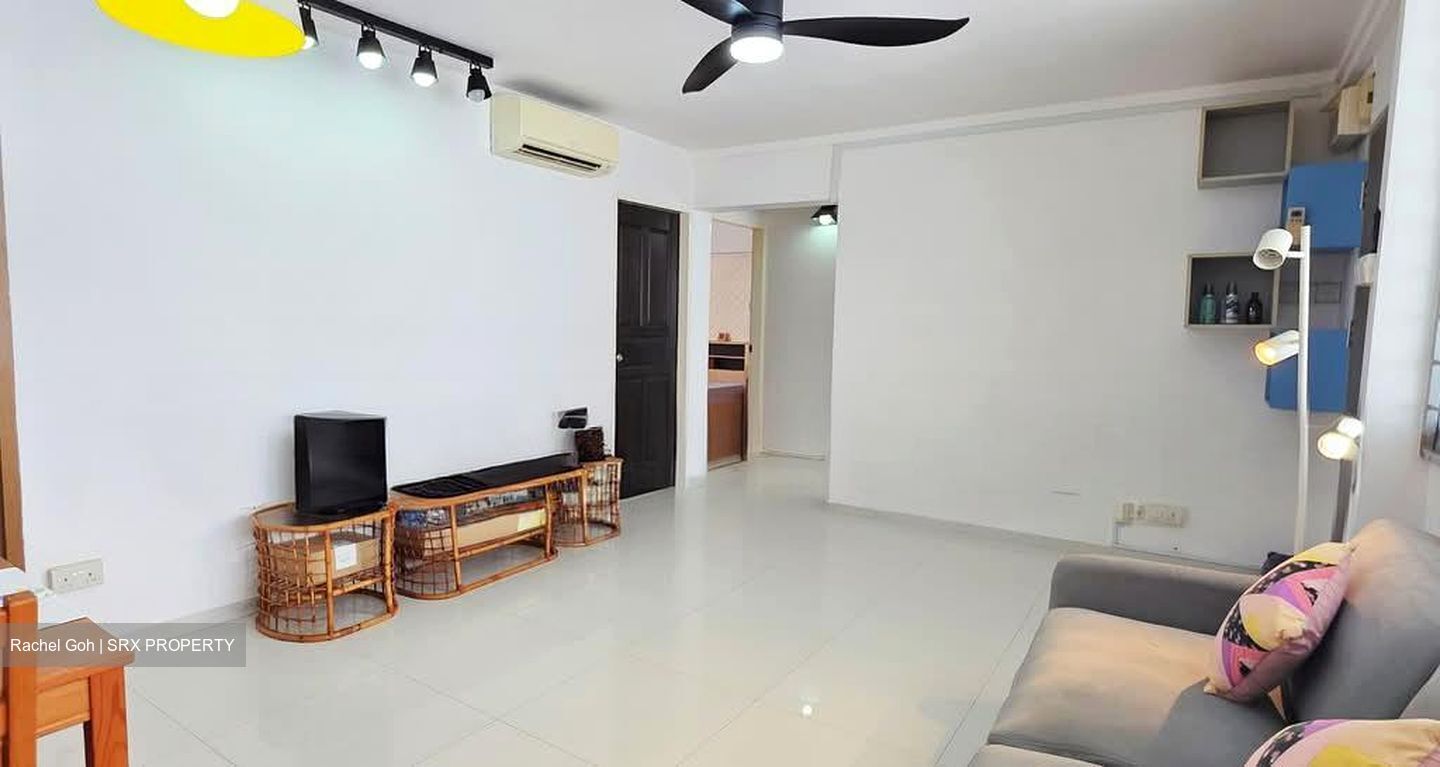 Blk 141 Bishan Green (Bishan), HDB 4 Rooms #587931371